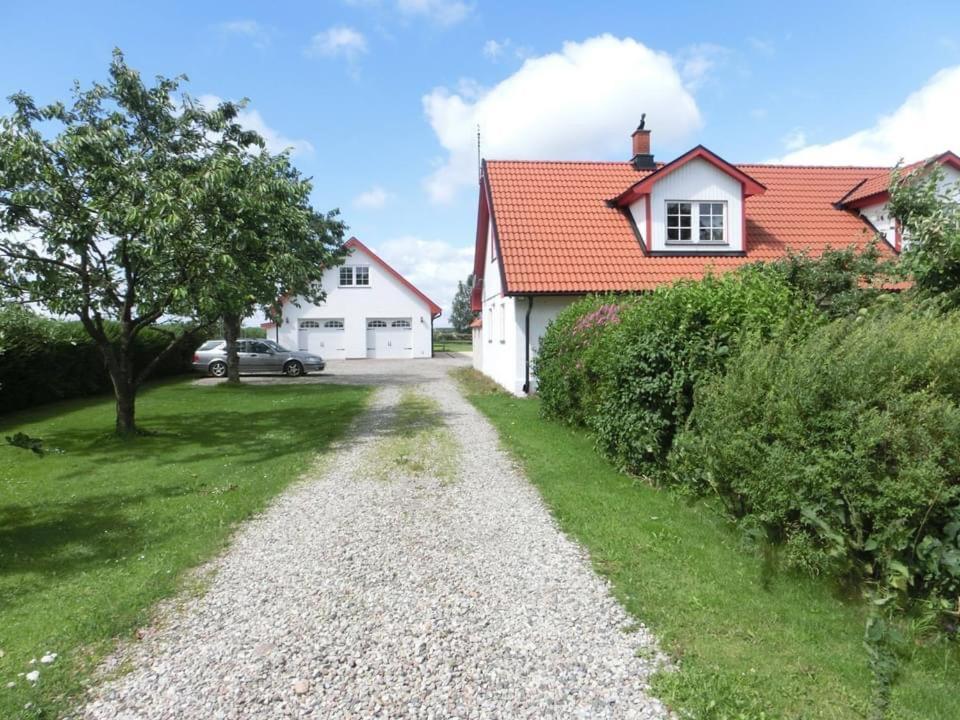 Bed and Breakfast Mariannelund Bed&Beer Loberod Exterior foto